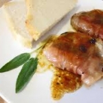 Saltimbocca alla Romana